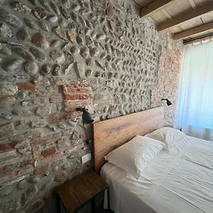 Borgovivobg Il Tuo Rifugio In Centro Citta Apartment Bergamo