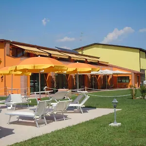 Aver Bauernhof Villafranca di Verona